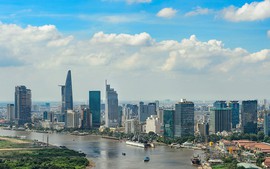 Viet Nam’s economy to grow at 7.2% in 2023: Standard Chartered