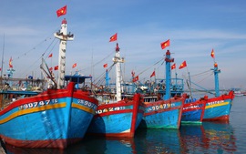 Gov’t determined to end illegal fishing in foreign waters