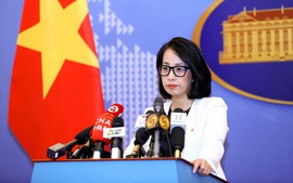 Viet Nam strongly condemns violent attacks on civilians in Middle East