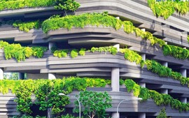 Viet Nam home to over 300 green buildings
