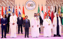 Trade and investment should be key pillar of ASEAN-GCC cooperation