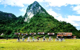UNWTO names Tan Hoa among Best Tourism Villages in 2023