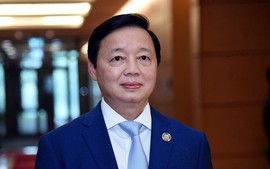 Deputy Prime Minister Tran Hong Ha attends Global Gateway Forum in Brussels