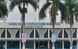 Dien Bien airport to reopen in December after expansion project completes