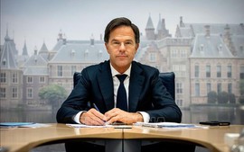 Dutch Prime Minister Mark Rutte to visit Viet Nam next week