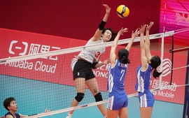 Viet Nam wins second gold at Hangzhou Asian Games