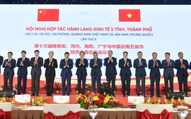 Local-to-local cooperation becomes integral part of Viet Nam-China relations