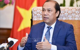 Ambassador reiterates Viet Nam's support for APEC's cooperation process