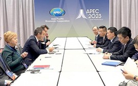 Viet Nam expects to boost cooperation with Australia, Japan, Singapore on climate financing