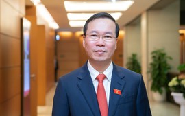 President Vo Van Thuong to visit Japan this month