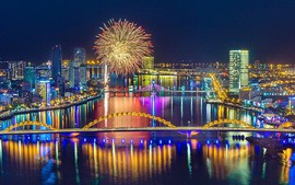 Da Nang among best places to go in Asia in 2024: Condé Nast Traveler