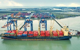 Viet Nam home to 296 ports