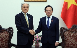 Viet Nam-Japan relations at best stage of development: Deputy Prime Minister