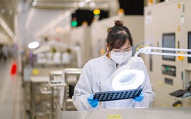 Intel's manufacturing presence puts Viet Nam on hi-tech map