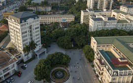 Fifteen Vietnamese universities listed in QS Asia University Rankings 2024