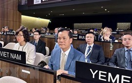 Viet Nam elected Vice President of UNESCO General Conference
