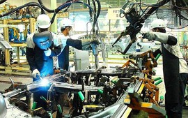 Over 54% of Japanese enterprises in Viet Nam predicted to make profit in 2023