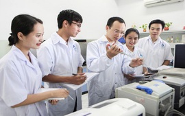 Viet Nam ranks third in numbers of researchers in South Korea