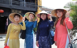 Viet Nam-second preferred destination for Korean tourists
