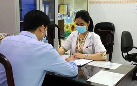 HIV infection rate dips to than 0.3%