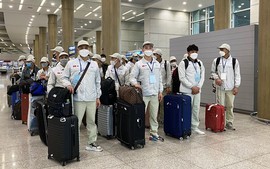 Viet Nam sends 155,000 workers abroad in 2023
