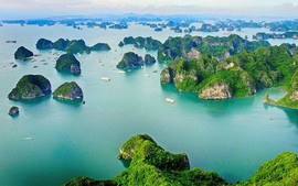 Viet Nam re-named as World's leading heritage destination