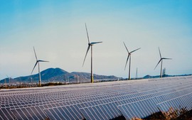 Viet Nam needs huge amount of investment capital for energy transition