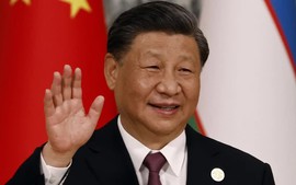 Top Chinese leader Xi Jinping to pay State visit to Viet Nam next week