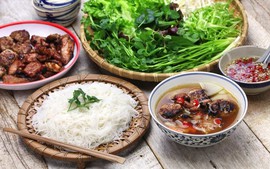Ha Noi among top culinary destinations in the world