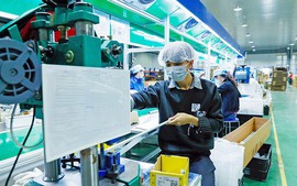 Viet Nam’s PMI edges up to 47.4 points in January
