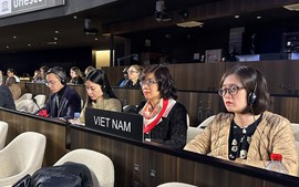 Viet Nam elected Vice Chair of UNESCO committee for protection of cultural expression diversity
