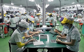 Viet Nam at center of Japan's ASEAN supply chain shift: Nikkei Asia