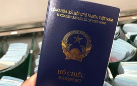 Viet Nam to issue e-passports in March