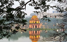 Ha Noi named among 10 most beautiful Southeast Asia destinations: The Travel