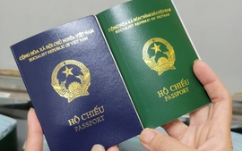 Germany officially recognizes Viet Nam’s new passports