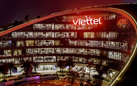 Viettel remains top valuable telecoms brand in Southeast Asia: Brand Finance