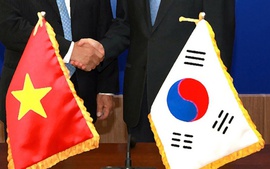 RoK’s Nonsan City opens trade office in Viet Nam