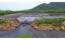 National plan on waste incident response released