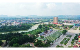 Gov’t approves Thai Nguyen provincial master planning