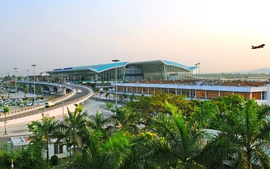 Da Nang Int’l Airport joins list of world's most improved airports: Skytrax