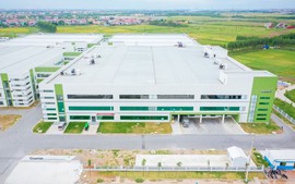 Apple develops production facilities in Viet Nam: Bloomberg
