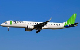 Bamboo Airways to launch Viet Nam’s longest domestic air route from April