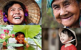 Viet Nam climbs 12 places in World Happiness Report 2023