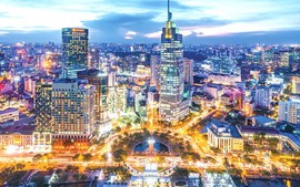 Indian expert appreciates Viet Nam's development
