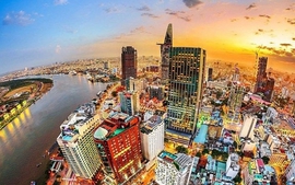 Viet Nam's GDP expands 3.32 percent in Q1