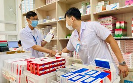 Gov’t removes bottlenecks in medicines, medical equipment