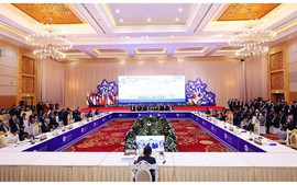 Japan, ASEAN to upgrade ties to comprehensive strategic partnership
