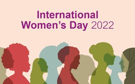 Heads of int’l organizations, Ambassadors release video for Int’l Women’s Day
