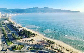 TripAdvisor names My Khe among top 10 best Asian beaches
