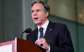 U.S. Secretary of State to visit Viet Nam next week